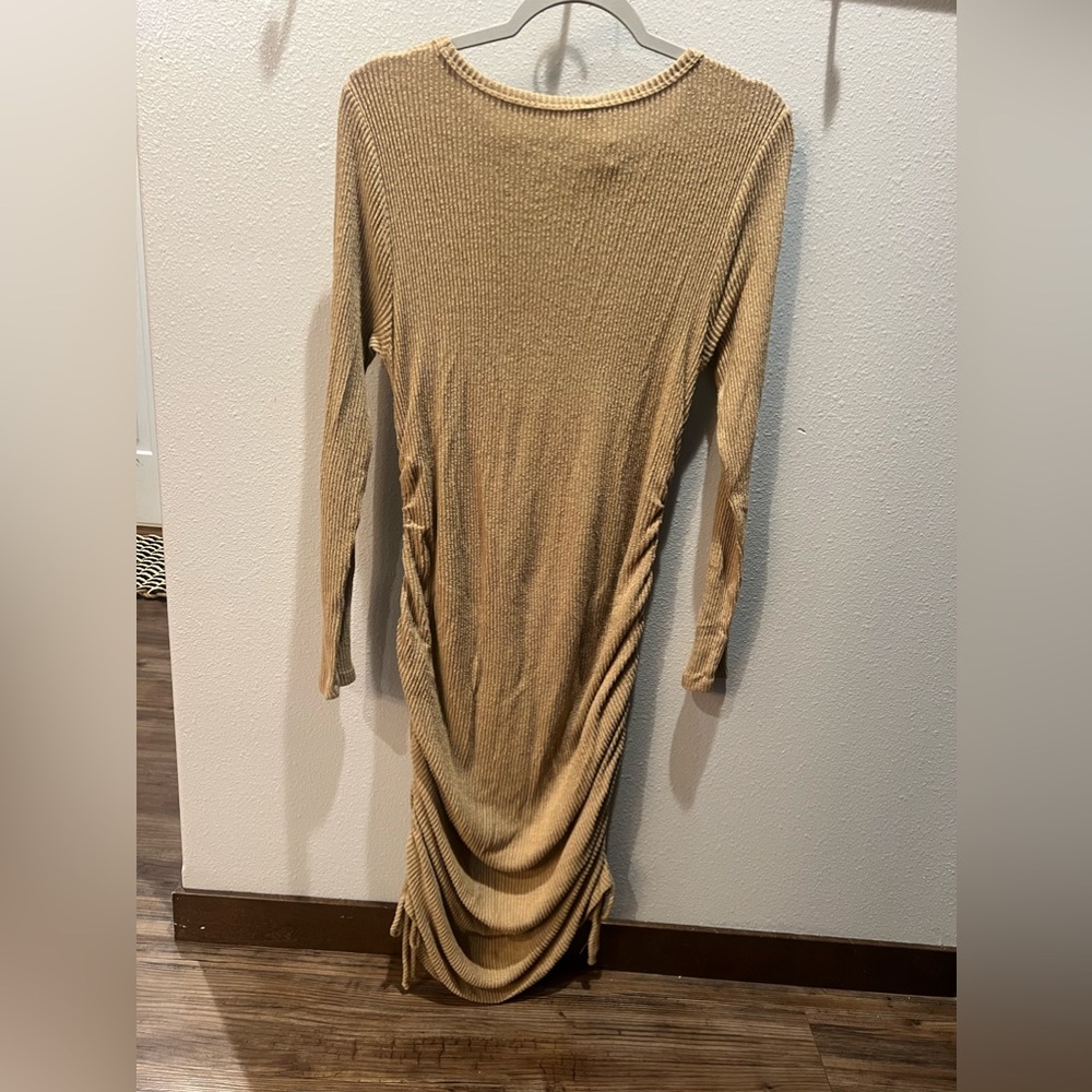 Maternity dress